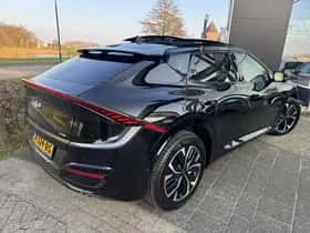 Kia EV6 (2024) thumbnail 55