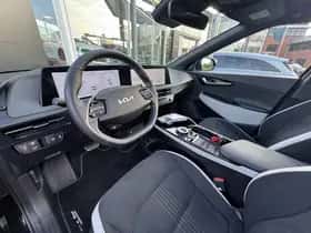 Kia EV6 (2024) thumbnail 62