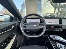 Kia EV6 (2024) thumbnail 68