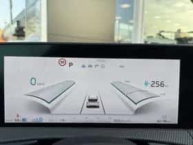 Kia EV6 (2024) thumbnail 78