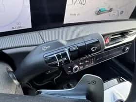 Kia EV6 (2024) thumbnail 80