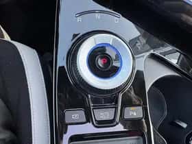 Kia EV6 (2024) thumbnail 95