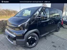 Kia Pv5