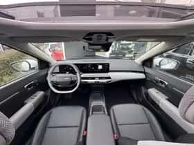 Kia EV4 (2026) thumbnail 17