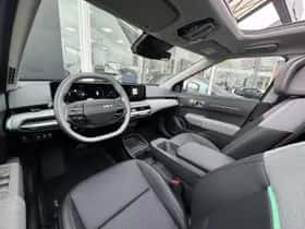 Kia EV4 (2026) thumbnail 21