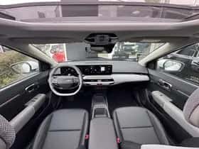 Kia EV4 (2026) thumbnail 64