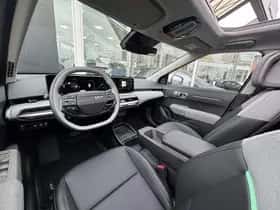 Kia EV4 (2026) thumbnail 68
