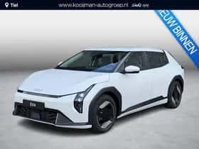 Kia EV4 (2026) thumbnail 96