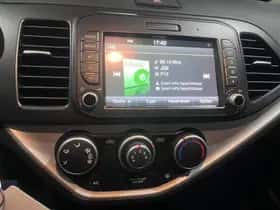 Kia Picanto (2016) thumbnail 26