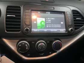 Kia Picanto (2016) thumbnail 6