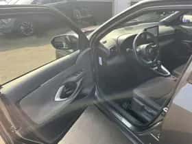 Toyota Yaris-cross (2022) thumbnail 15