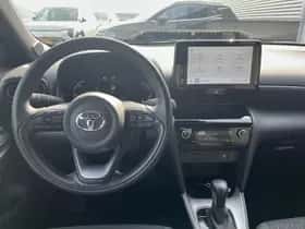 Toyota Yaris-cross (2022) thumbnail 19