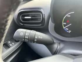 Toyota Yaris-cross (2022) thumbnail 23