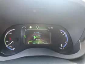 Toyota Yaris-cross (2022) thumbnail 25