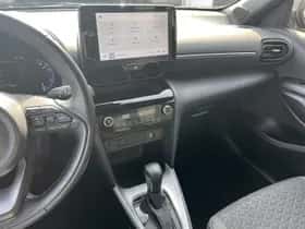 Toyota Yaris-cross (2022) thumbnail 27