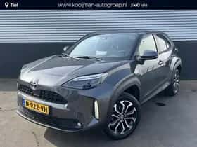 Toyota Yaris-cross (2022) thumbnail 45