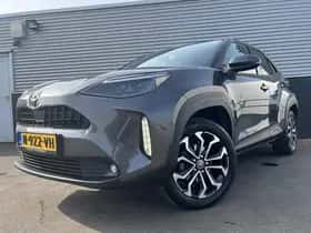 Toyota Yaris-cross (2022) thumbnail 46