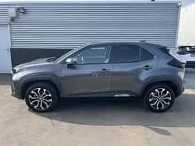 Toyota Yaris-cross (2022) thumbnail 47