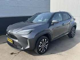 Toyota Yaris-cross (2022) thumbnail 48