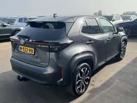 Toyota Yaris-cross (2022) thumbnail 52