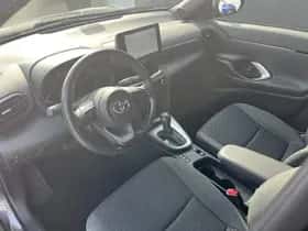 Toyota Yaris-cross (2022) thumbnail 60
