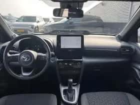 Toyota Yaris-cross (2022) thumbnail 62