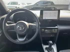 Toyota Yaris-cross (2022) thumbnail 63