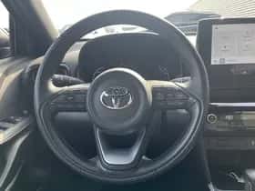 Toyota Yaris-cross (2022) thumbnail 64
