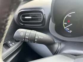 Toyota Yaris-cross (2022) thumbnail 67