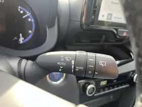 Toyota Yaris-cross (2022) thumbnail 68