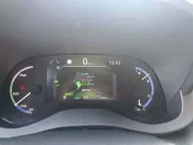 Toyota Yaris-cross (2022) thumbnail 69