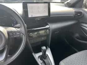 Toyota Yaris-cross (2022) thumbnail 71
