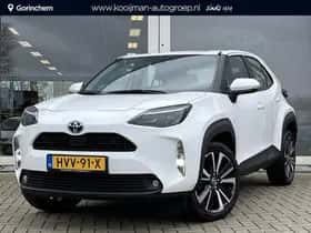Toyota Yaris-cross (2022) thumbnail 92
