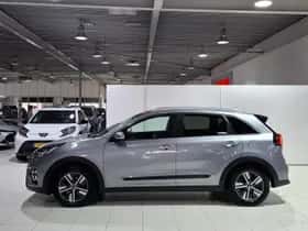 Kia Niro (2021) thumbnail 12