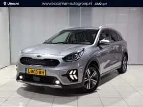 Kia Niro (2021) thumbnail 25