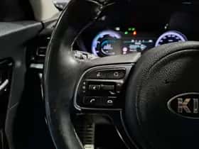 Kia Niro (2021) thumbnail 28