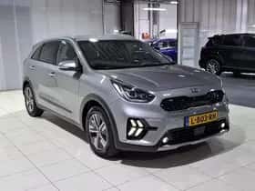 Kia Niro (2021) thumbnail 30