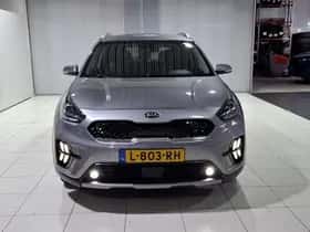 Kia Niro (2021) thumbnail 31