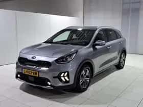 Kia Niro (2021) thumbnail 32