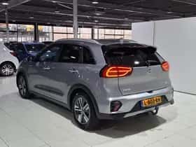 Kia Niro (2021) thumbnail 33