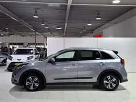 Kia Niro (2021) thumbnail 36
