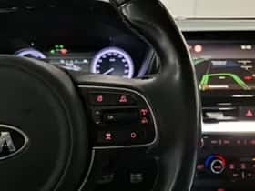 Kia Niro (2021) thumbnail 5