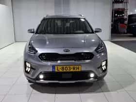 Kia Niro (2021) thumbnail 7