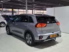 Kia Niro (2021) thumbnail 9