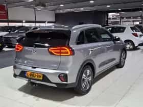 Kia Niro (2021) thumbnail 10