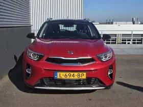 Kia Stonic (2021) thumbnail 46