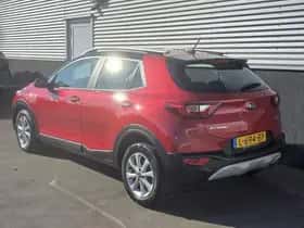 Kia Stonic (2021) thumbnail 49
