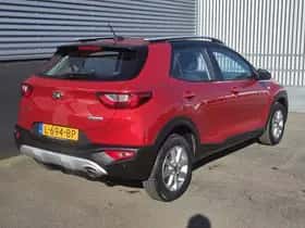 Kia Stonic (2021) thumbnail 51