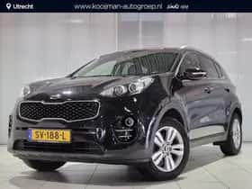Kia Stonic (2021) thumbnail 91