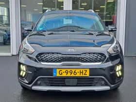 Kia Niro (2019) thumbnail 3